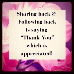 Sharing is caring! 🥰